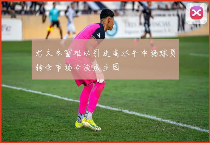 尤文冬窗难以引进高水平中场球员转会市场冷淡成主因