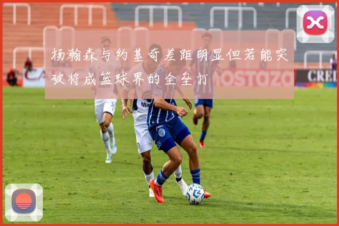 杨瀚森与约基奇差距明显但若能突破将成篮球界的全垒打