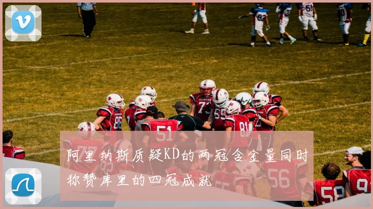 阿里纳斯质疑KD的两冠含金量同时称赞库里的四冠成就