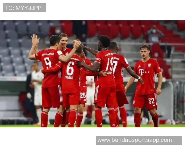 拜仁遭柏林联定位球逆袭终结连胜月底欧冠对决阿森纳引关注