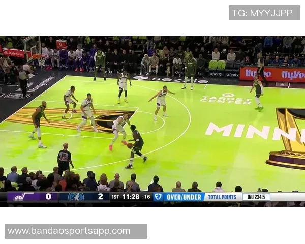 森林狼对阵爵士爱德华兹确认可以参加比赛争夺战