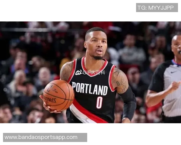 快节奏的开拓者打法挑战利拉德7年前的他能否再度适应