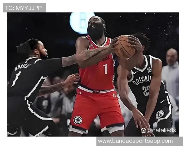 小卡称赞哈登为NBA顶级得分手之一他的实力无人能及