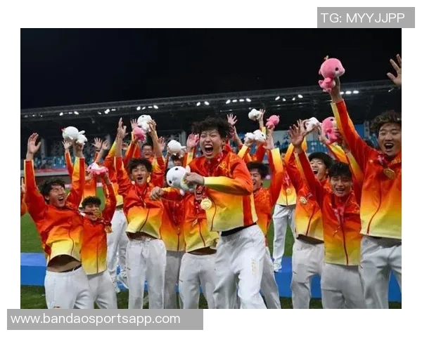 热议湖北夺得全运会U20男足冠军强队实力接近结果在预料之中 热议湖北夺得全运会U20男足冠军强队实力接近结果在预料之中