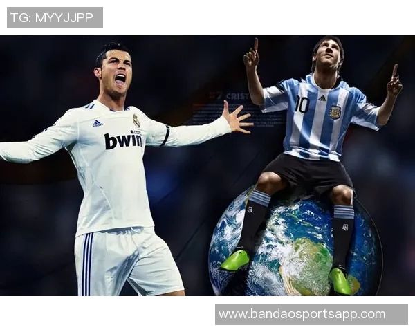 红人MrBeast称C罗视频受欢迎与梅西合作将更具吸引力