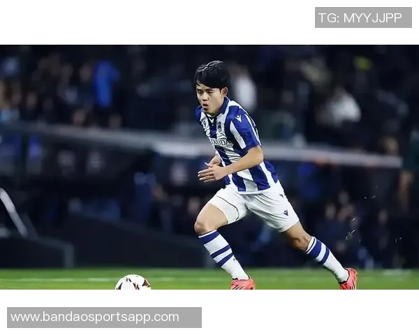 久保建英谈球队成长：每支队伍都有自己的发展节奏与轨迹