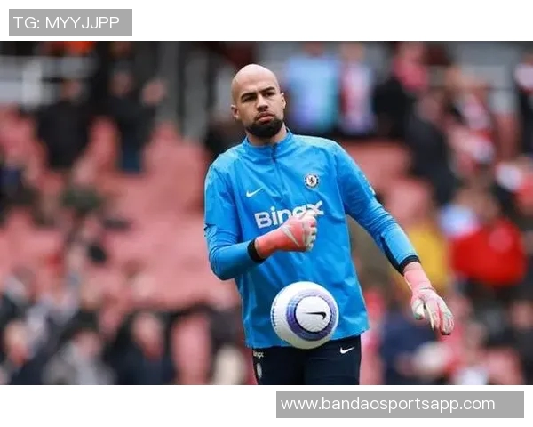 切尔西祝福罗伯特桑切斯28岁生日快乐出战75场失86球表现回顾