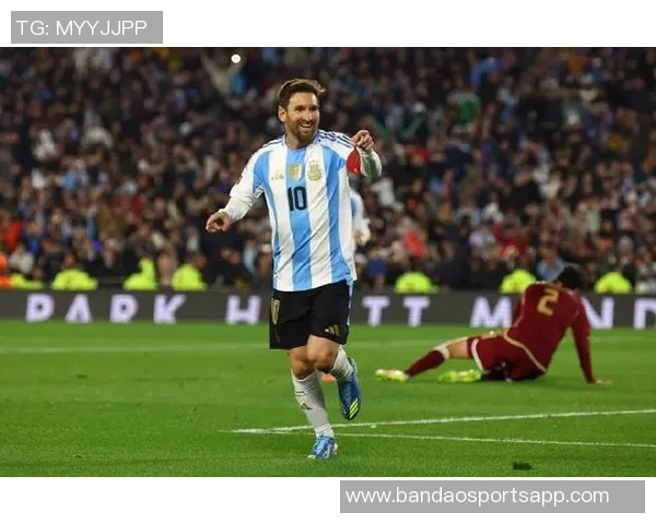 萨内蒂期待阿根廷避开挪威确信梅西必将征战世界杯