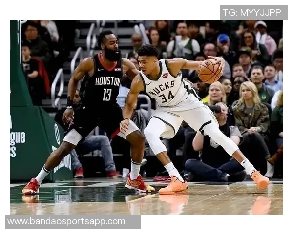 哈登未来去向分析联手字母哥还是交易特雷杨与莫兰特