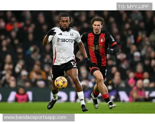 塞梅尼奥本赛季贡献9球占伯恩茅斯总进球818创英超新高