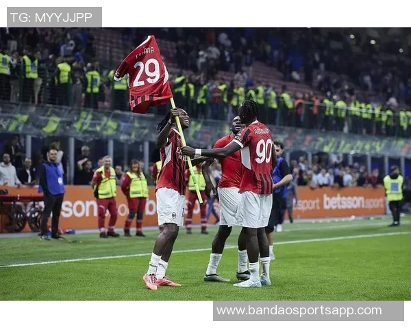 莱奥:战胜国米后有望登顶我更注重进球而非过人技巧 莱奥:战胜国米后有望登顶我更注重进球而非过人技巧