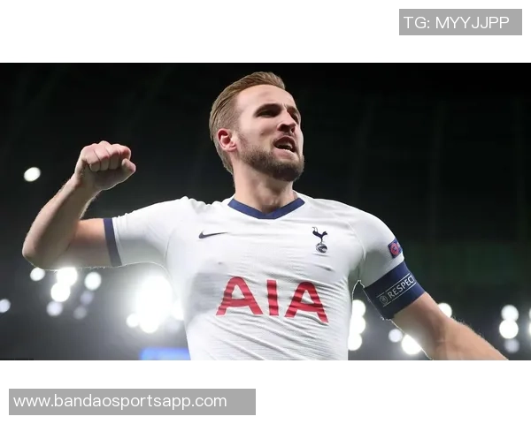 凯恩谈新角色乐于参与比赛更多环节展现全面能力