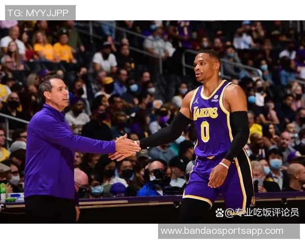 威斯布鲁克与国王队合作意向强烈双方有望达成共识