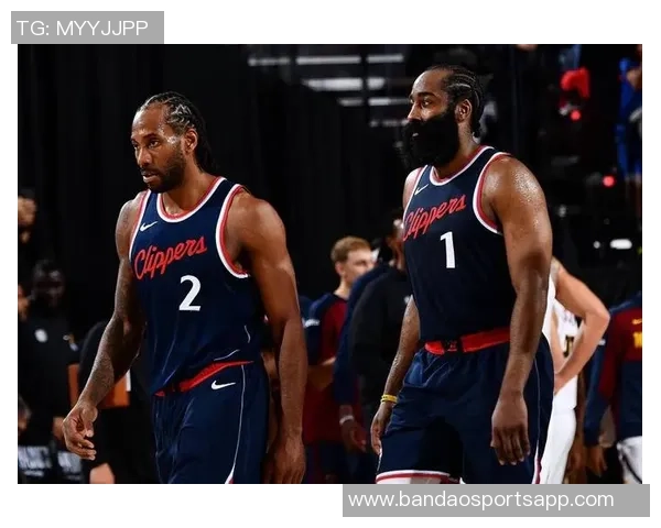 哈登缺阵对决快船雷霆ESPN胜率分析揭示悬念不再