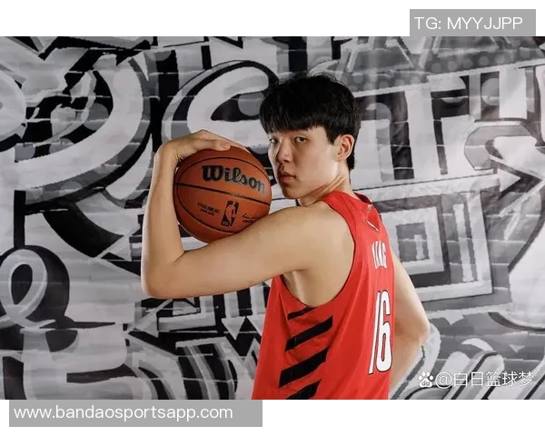 开拓者官方宣布召回G联赛混音队球员杨瀚森与吕佩尔加入球队