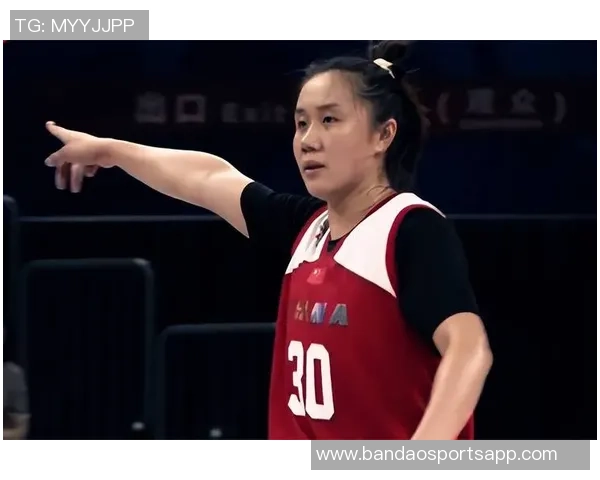 广东全运女篮与北京全运女篮激战成平陈明伶与郑茗各自闪耀全场