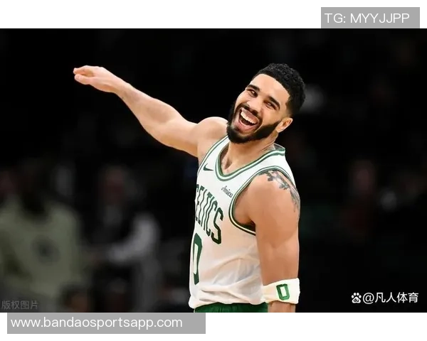 塔图姆志在多个冠军与MVP现有荣誉仅为新起点