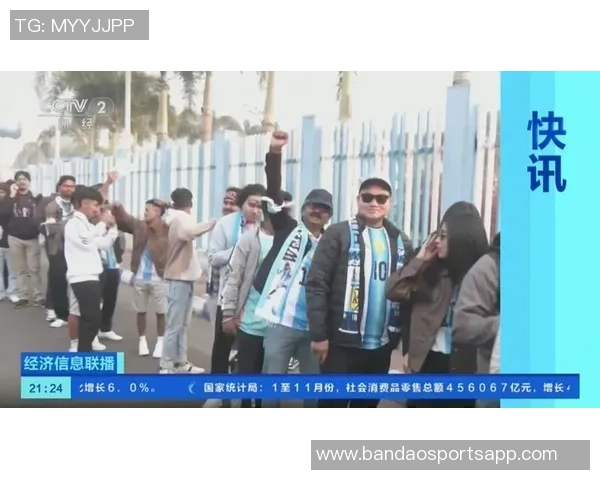 梅西印度行三天四城之旅德保罗相伴最后会见总理莫迪 梅西印度行三天四城之旅德保罗相伴最后会见总理莫迪