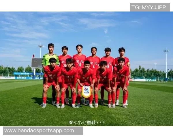 全运会U18男足广东队逆转河南队布尼亚明梅开二度魏祥鑫破门助胜 全运会U18男足广东队逆转河南队布尼亚明梅开二度魏祥鑫破门助胜