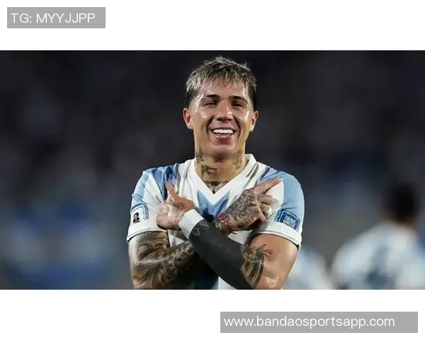 萨利巴期待世界杯再战阿根廷复仇恩佐信心满满