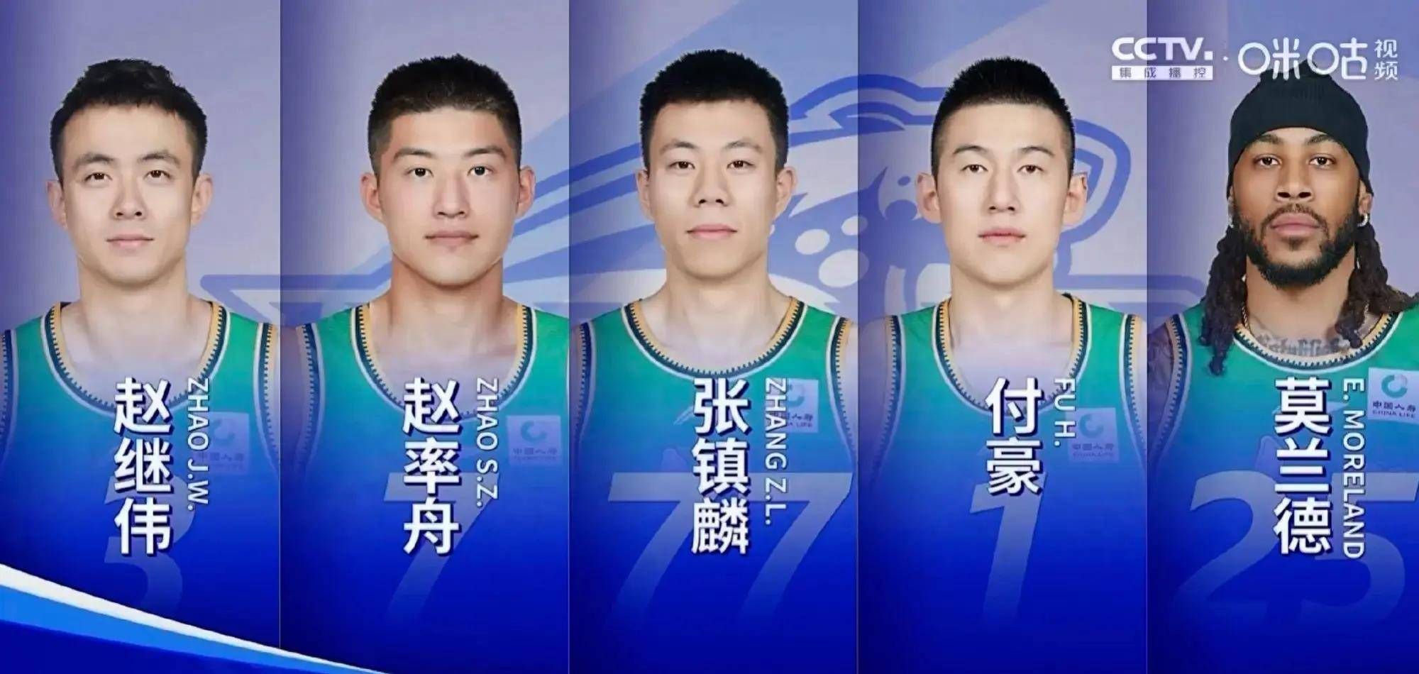 四川男篮打出精彩比赛，观众赞不绝口