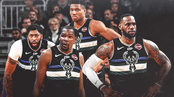 NBA雄鹿取得7连胜，安东尼-戴维斯3分球致胜赛季首败