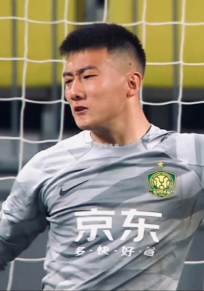 北京国安客场战平浙江绿城，保持不败
