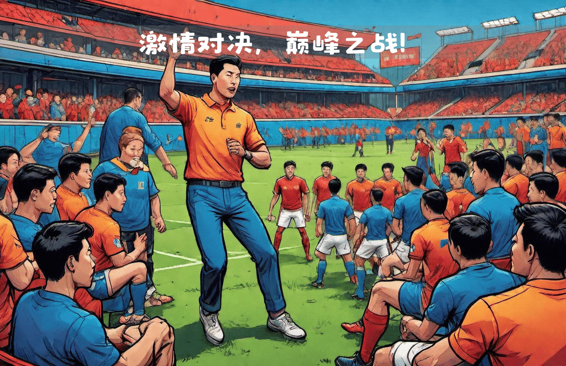 利物浦经历起伏，下场决胜之战将至